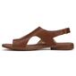 Womens SOUL Naturalizer Freya Slingback Strappy Sandals - image 2