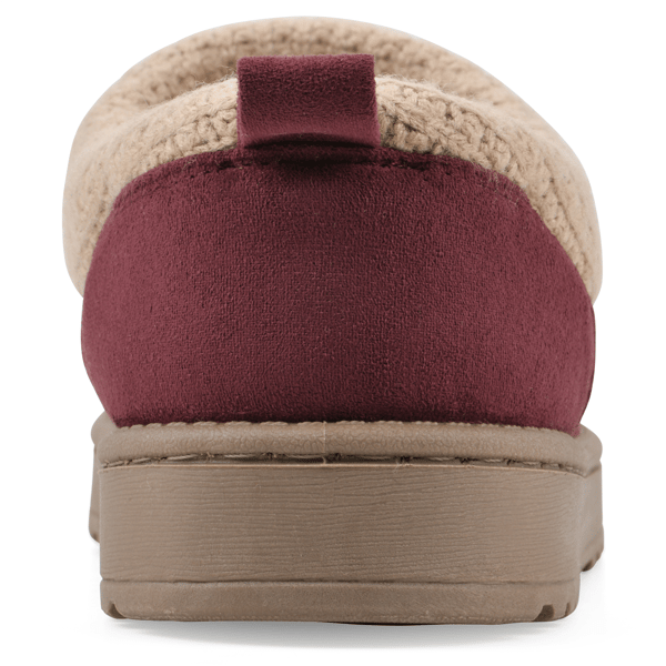 White Mountain Women''s Iceboat Slip-on Clog