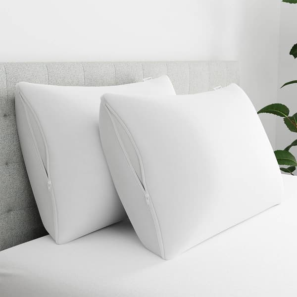 allerease Maximum Wicking Pillow Cover
