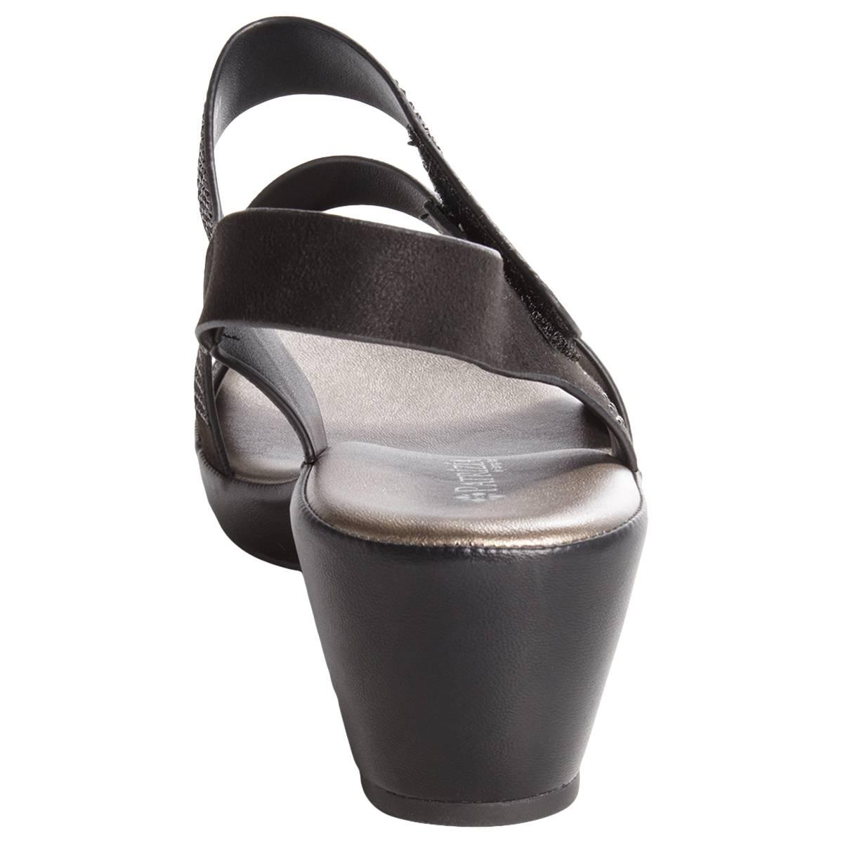 Womens Pilato-B Dress Sandals