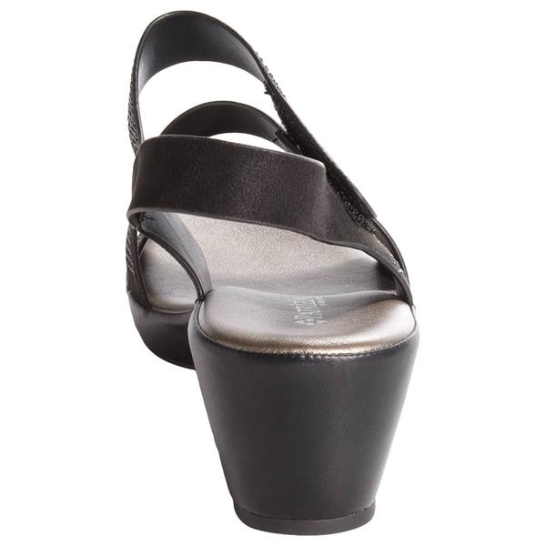 Womens Pilato-B Dress Sandals
