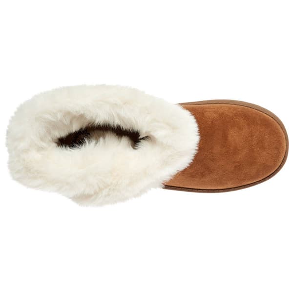 Big Girls White Mountain Incher Ankle Boots