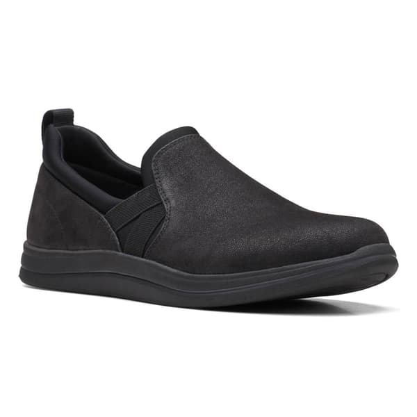 Womens Clarks&#40;R&#41; Breeze Bali Loafers