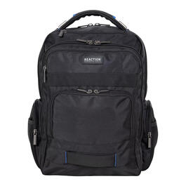 Kenneth Cole(R) Reaction(tm) Triple Compartment Laptop Backpack