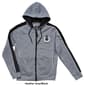 Young Mens Akademiks&#174; 99 Full Zip Hoodie Jacket - image 3
