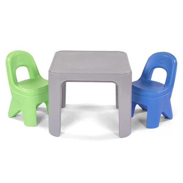 Simplay3 Play Around Table & Chair Set - image 