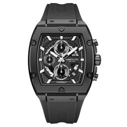 Mens Kenneth Cole(R) New York Chronograph Sport Watch