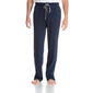 Mens Hanes&#174; Ultimate&#174; 2pk. Solid Knit Pajama Pants - image 2