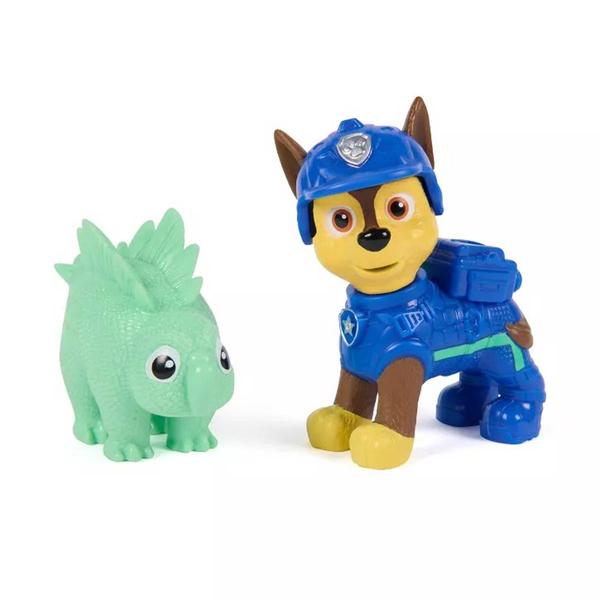 Spin Master™  Paw Patrol Dino Tow & Dash Remote Control