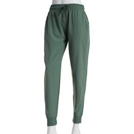 Womens Napa Valley Cotton Super Stretch Pull on Pants-Average - Boscov's