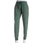 Womens Starting Point 4-Way Stretch Woven Joggers w/Pockets - image 1