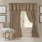 Elrene Mia Room Darkening Jacquard Valance - 52x19 - image 11