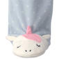 Baby Girl (NB-9M) Carter''s® Unicorn Zip Sleep & Play Pajamas - image 5