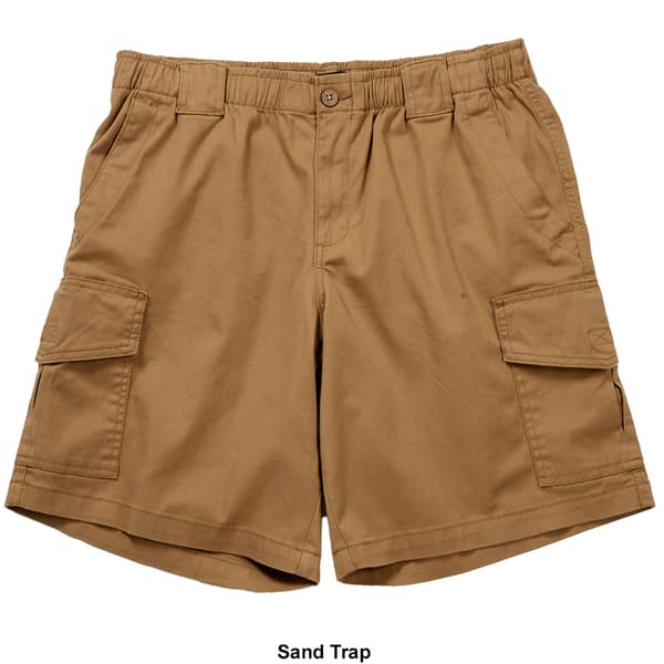 Mens Joe Marlin Off Short Explorer Cargo Shorts