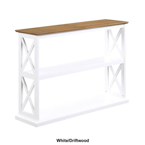 Convenience Concepts Coventry Console Table