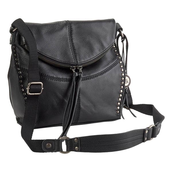 The Sak Silverlake Crossbody