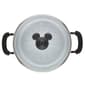 Farberware® Disney Monochrome 5.5qt. Ceramic Nonstick Stockpot - image 3