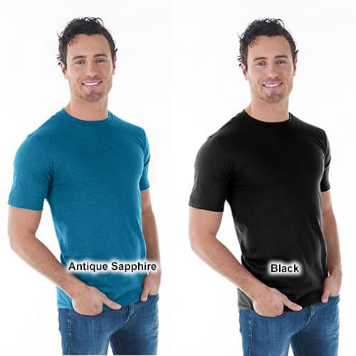 Mens Gildan® Soft Style™ Short Sleeve Tee