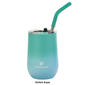 14oz. Insulated Tumbler with Straw - image 5
