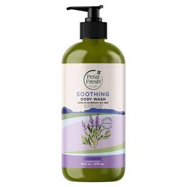 Petal Fresh Soothing Lavender Body Wash