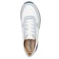 Womens LifeStride Horizon Lace-Up Athletic Sneakers - image 4