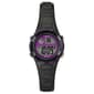 Kids Timex(R) Purple Accent Digital Watch - TW2W92300JT - image 1