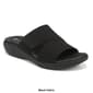 Womens BZees Carefree Slide Sandals - image 7