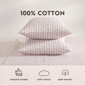 Laura Ashley® Marta Cotton Sateen Stripe Sheet Set - image 7