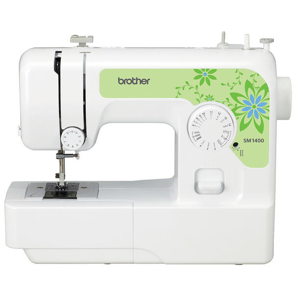 Brother 14-Stitch Sewing Machine - image 