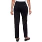 Petite Skye''s The Limit Essentials Skylar Ponte Pants - image 2