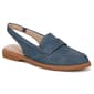Womens SOUL Naturalizer Yeah Slingback Casual Loafers - image 1