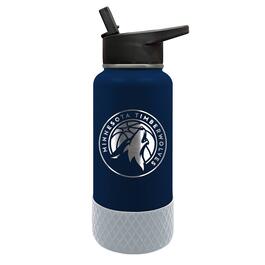 Great American Products 32oz. Minnesota Timberwolves Water Bottle