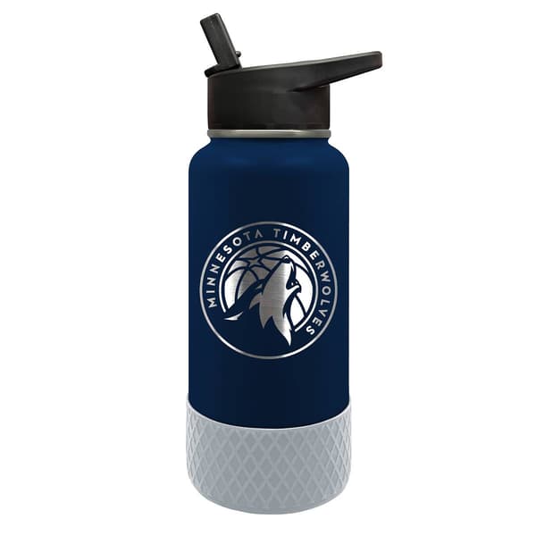 Great American Products 32oz. Minnesota Timberwolves Water Bottle - image 