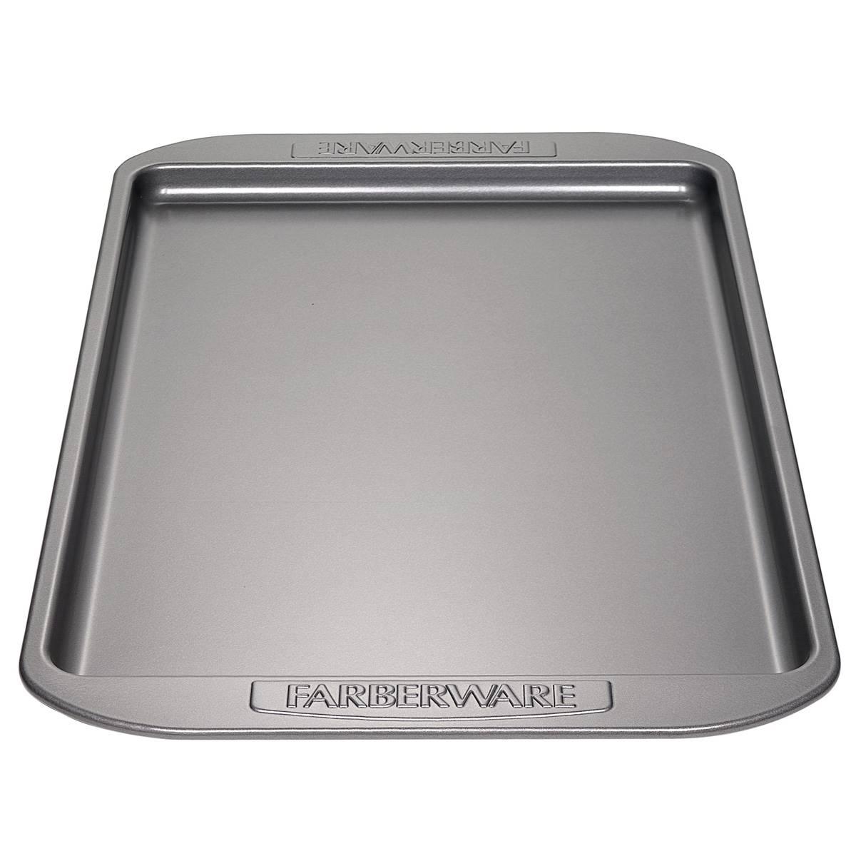 Farberware(R) 10x15 Bakeware Non-Stick Cookie Pan