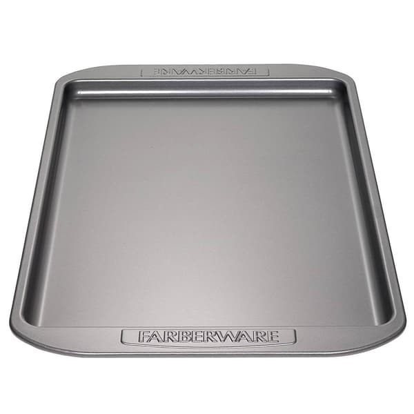 Farberware&#40;R&#41; 10x15 Bakeware Non-Stick Cookie Pan - image 