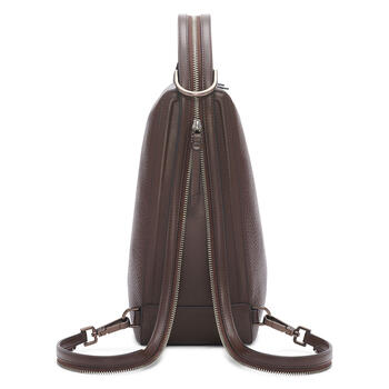  Calvin Klein Moss Convertible Sling Backpack & Hobo Shoulder Bag,  Almond/Taupe/Caramel : Clothing, Shoes & Jewelry