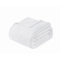 Vince Camuto Classic Cotton Throw Blanket - image 2