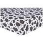 Sammy & Lou&#174; Cottage Cow 2pk. Fitted Crib Sheet Set - image 3