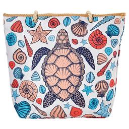 Renshun Sea Turtle Beach Tote