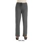 Womens 24/7 Comfort Apparel Women&#8217;s Comfortable Casual Pants - image 4