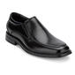 Mens Dockers&#40;R&#41; Lawton Black Loafers - image 1