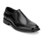 Mens Dockers&#40;R&#41; Lawton Black Loafers - image 1