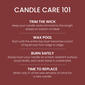 Yankee Candle® 3 Minis Christmas Classics Gift Set - image 3