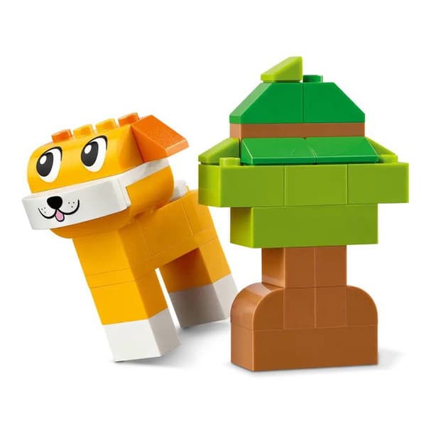 LEGO&#174; Classic Creative Pets