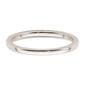 Pure Fire 14kt. White Gold Lab Grown Diamond Wedding Band - image 6