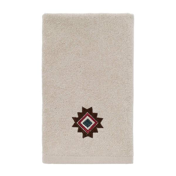 Avanti Navajo Dance Fingertip Towel - image 