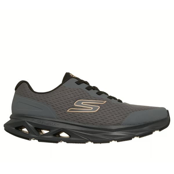 Mens Skechers Glide-Step Vortex - Avalin Fashion Sneakers