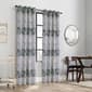 Habitat Tristar Grommet Curtain Panel - image 1