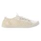 Womens Jellypop Dallas Fashion Sneakers - White - image 2