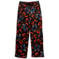 Mens Halloween II Mike Myers Silky Pajama Lounge Pants - image 1